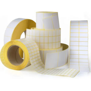 Stock Labels