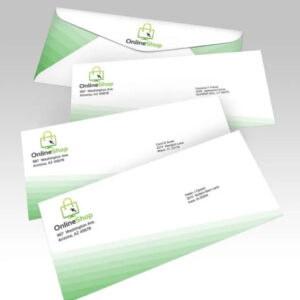Business Envelopes